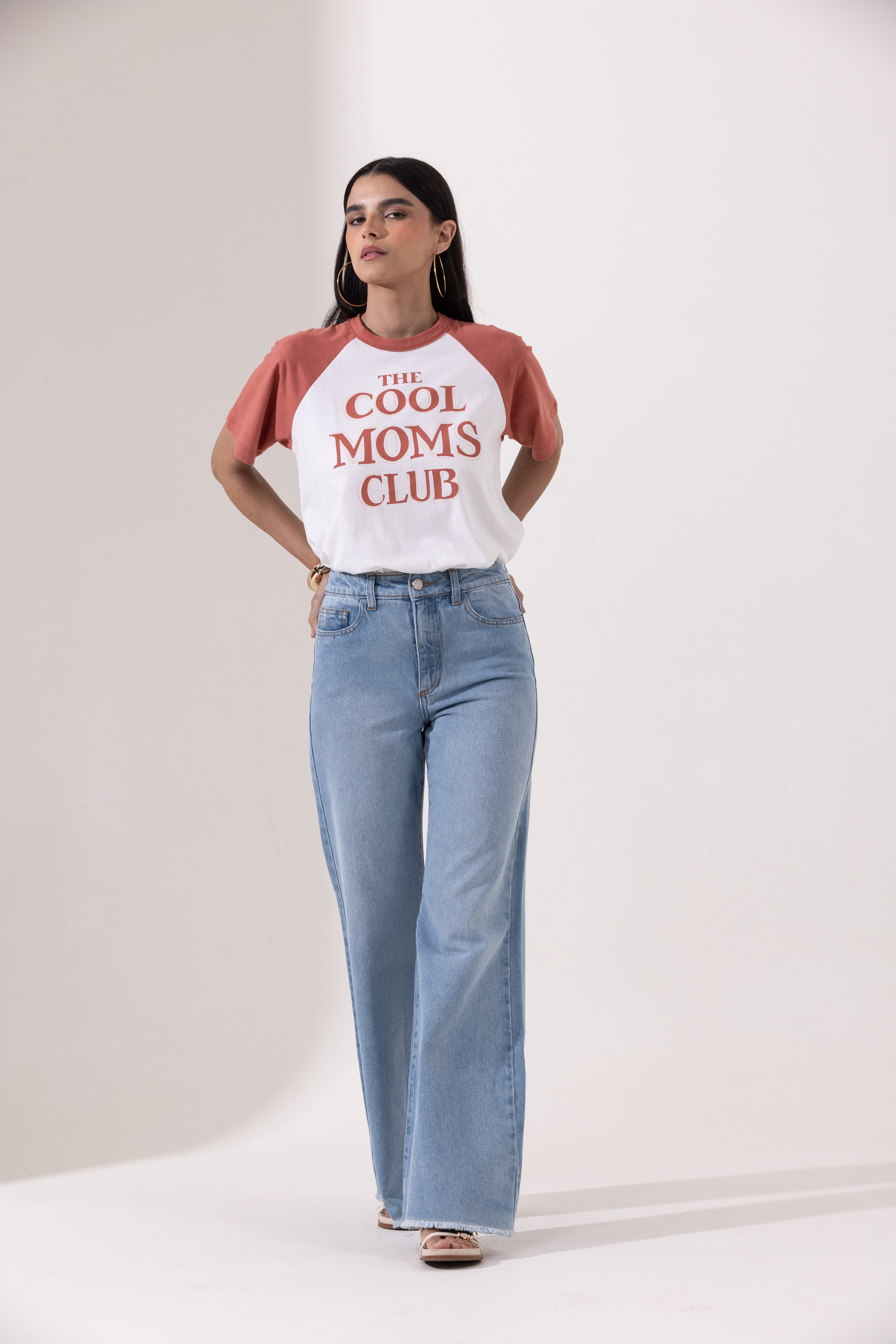 Camiseta Moms Urucum - Imagem 2