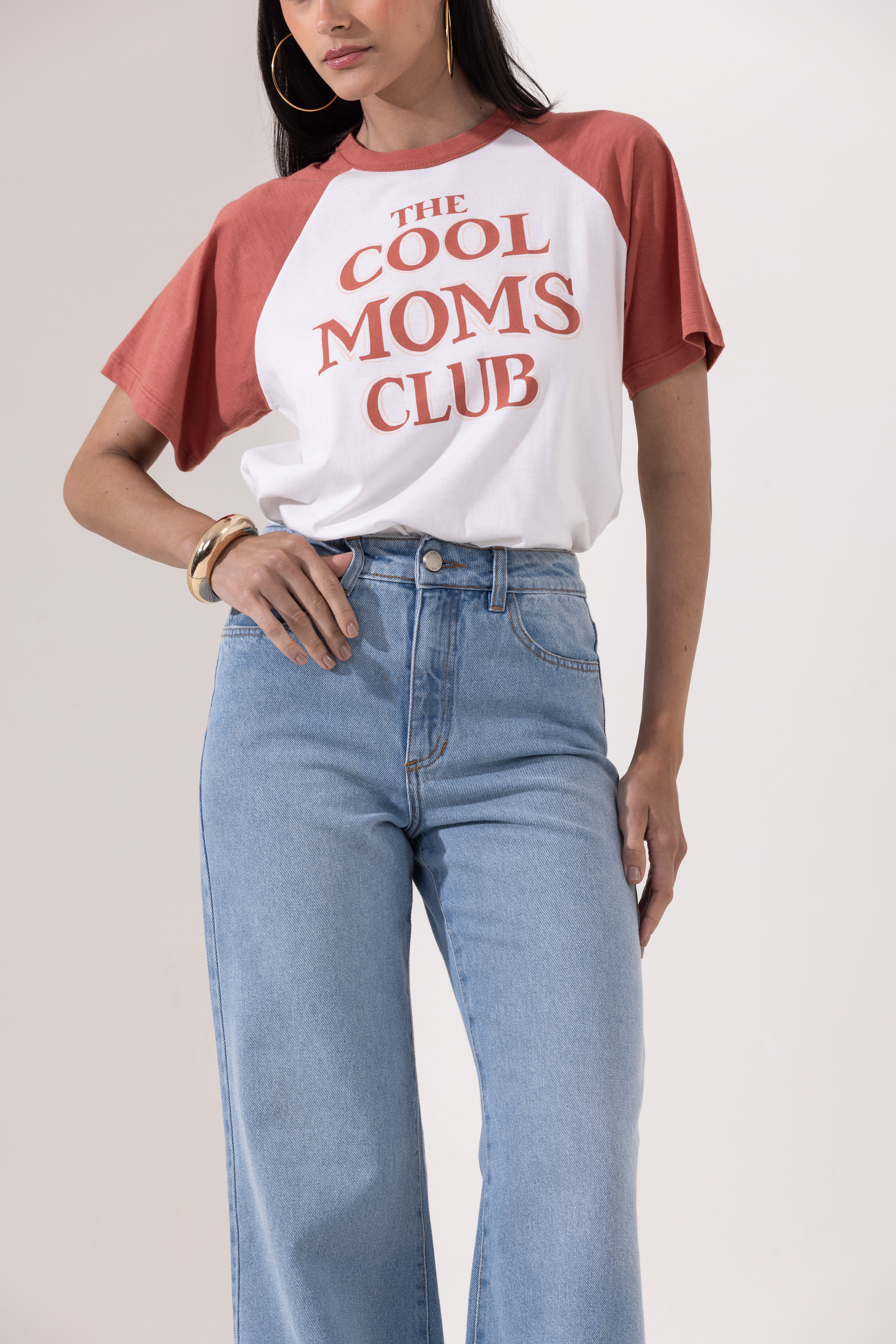 Camiseta Moms Urucum - Imagem 3