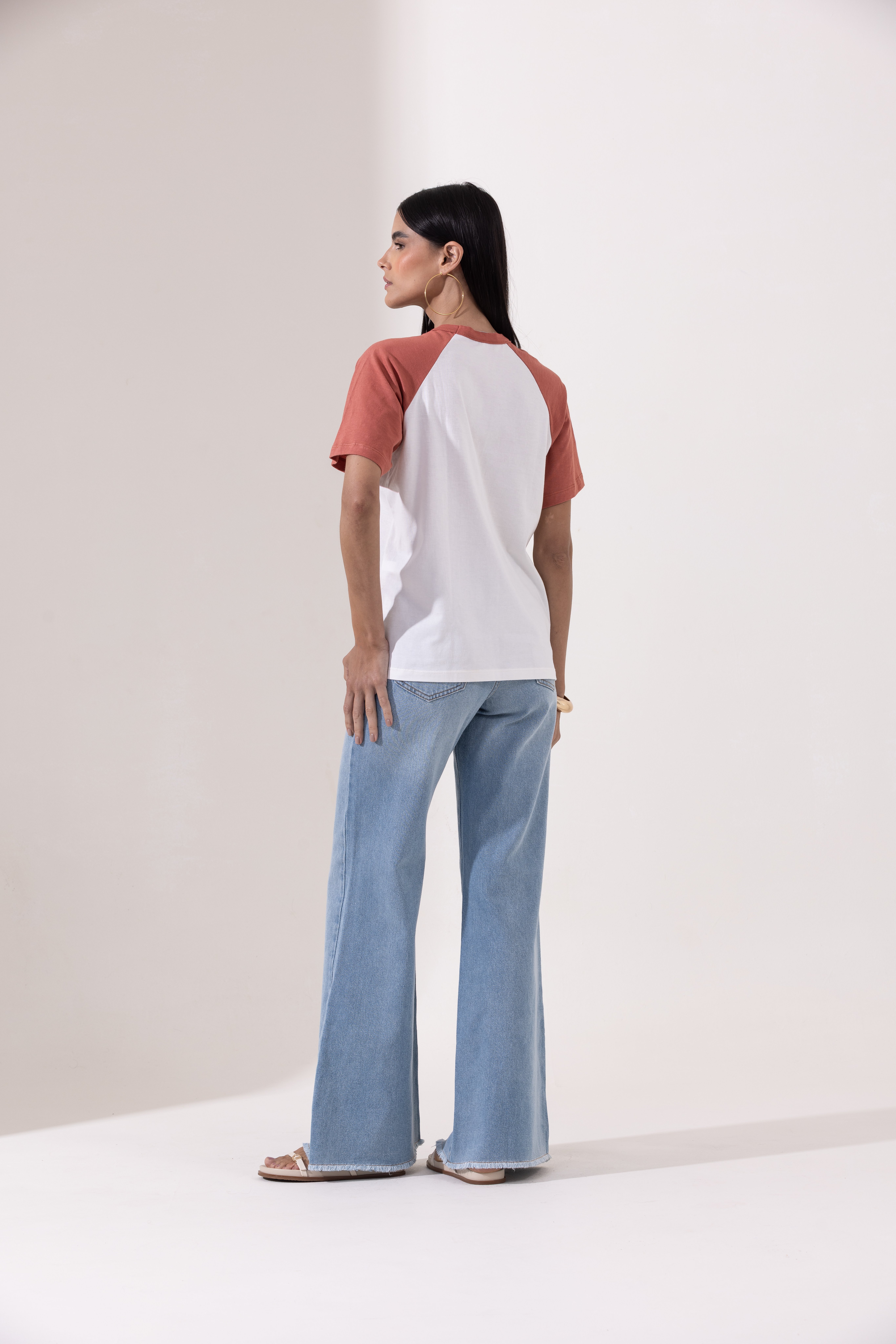 Camiseta Moms Urucum - Imagem 4