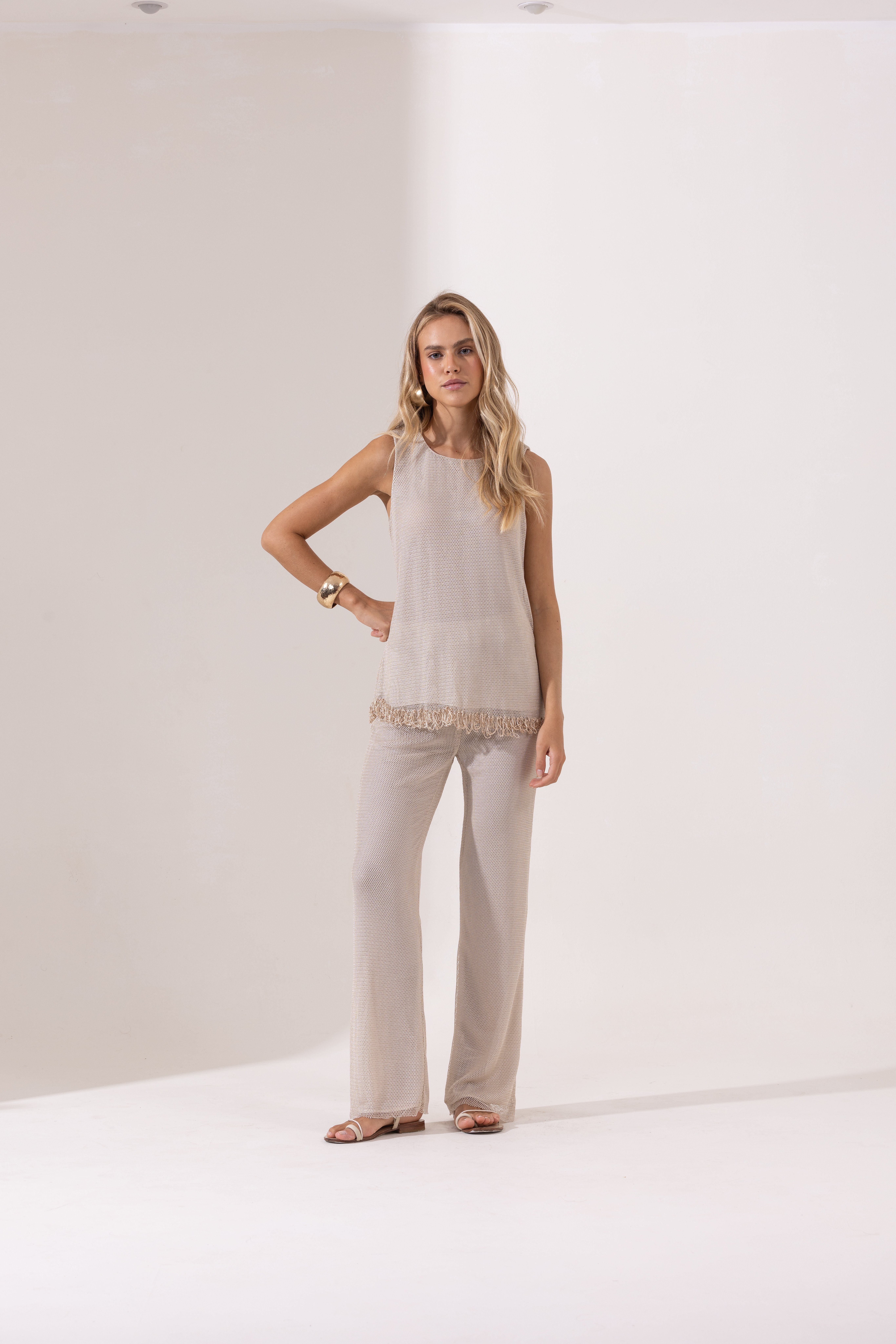 Conjunto Clara Perola - Imagem 2