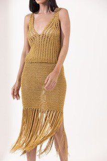 Conjunto Lia Ouro