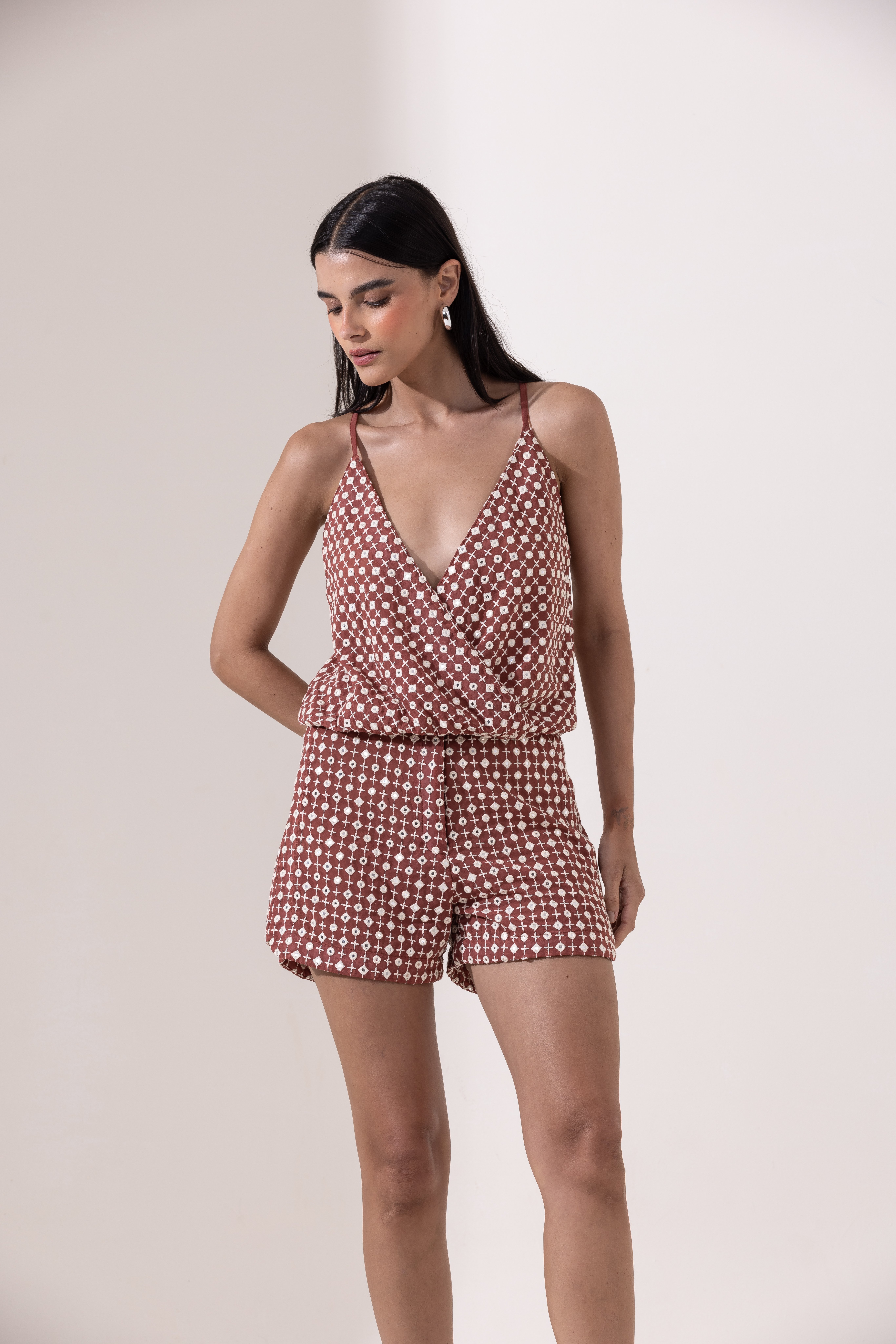 Shorts Ciça Rose - Imagem 2