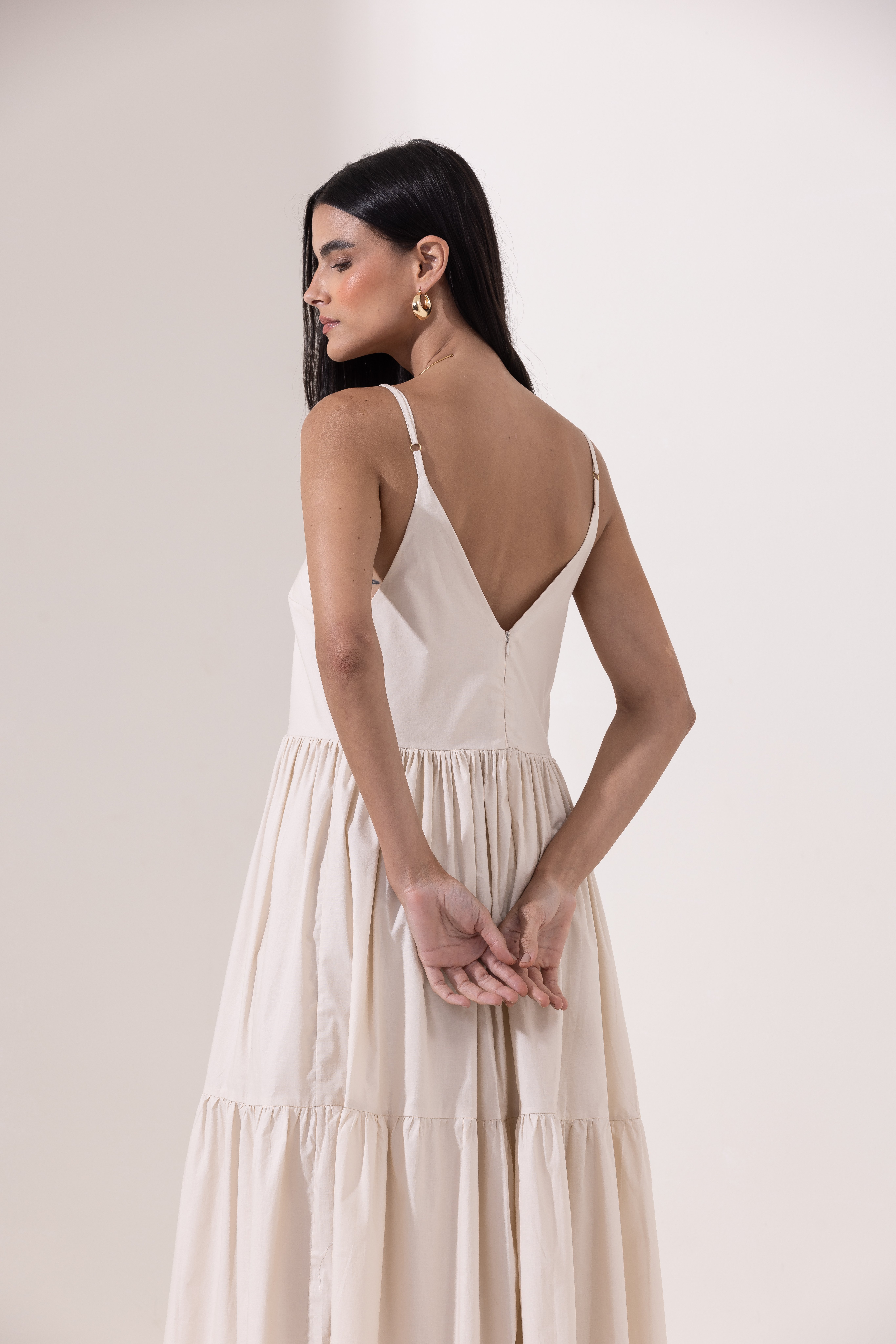 Vestido Ela Perola - Imagem 4