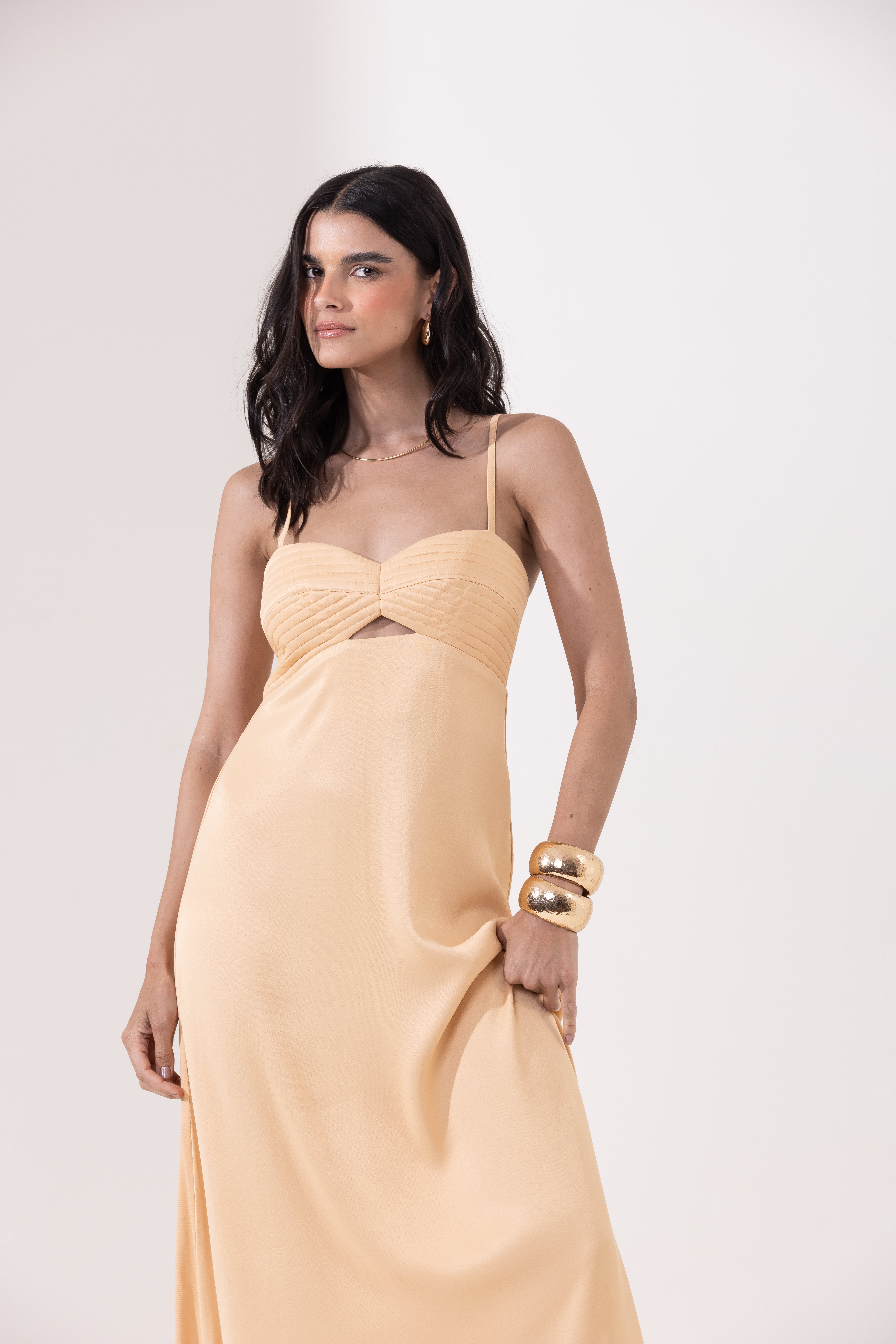 Vestido Marlene Nos Moscada - Imagem 6