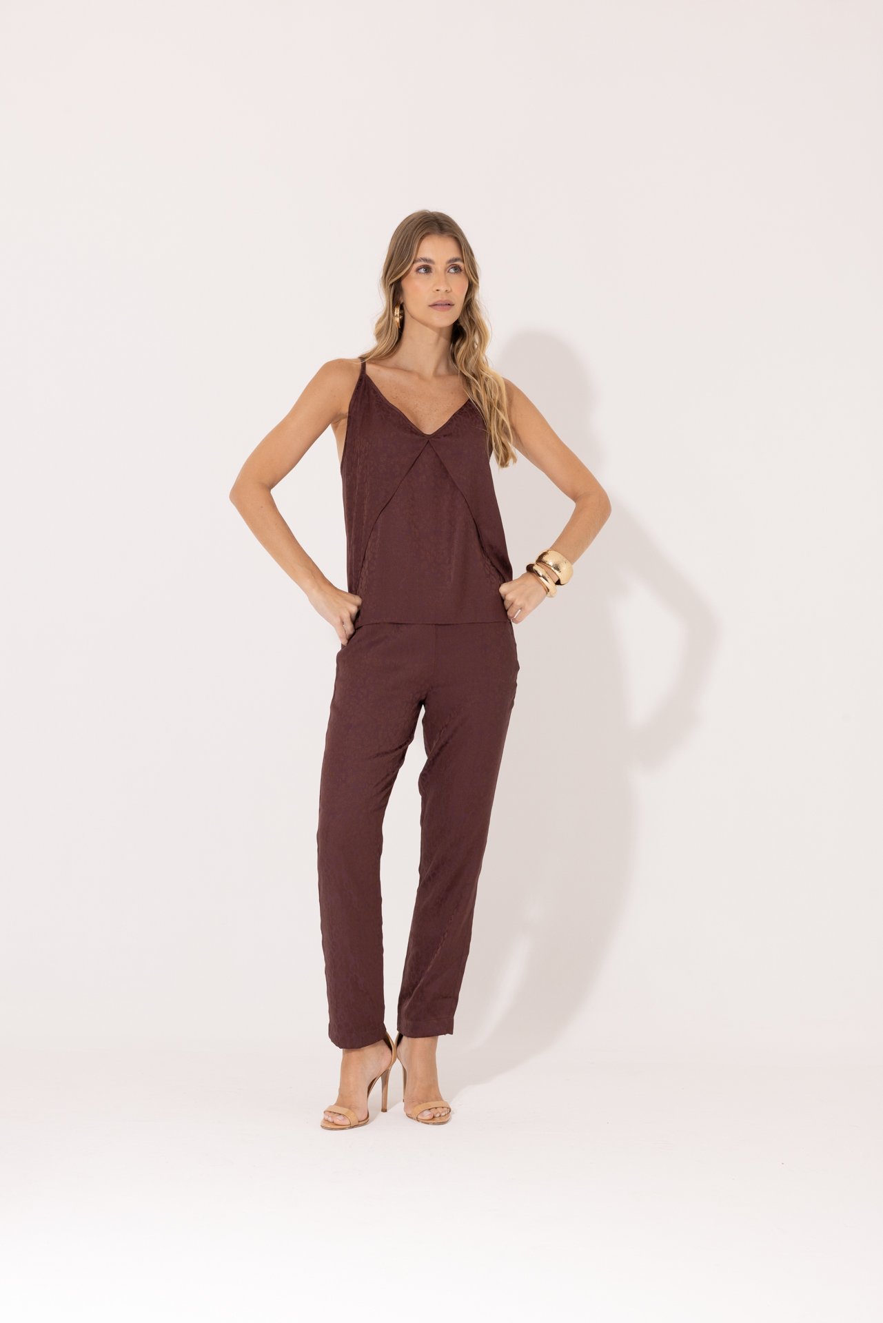 Blusa Fran Vignon - Imagem 3