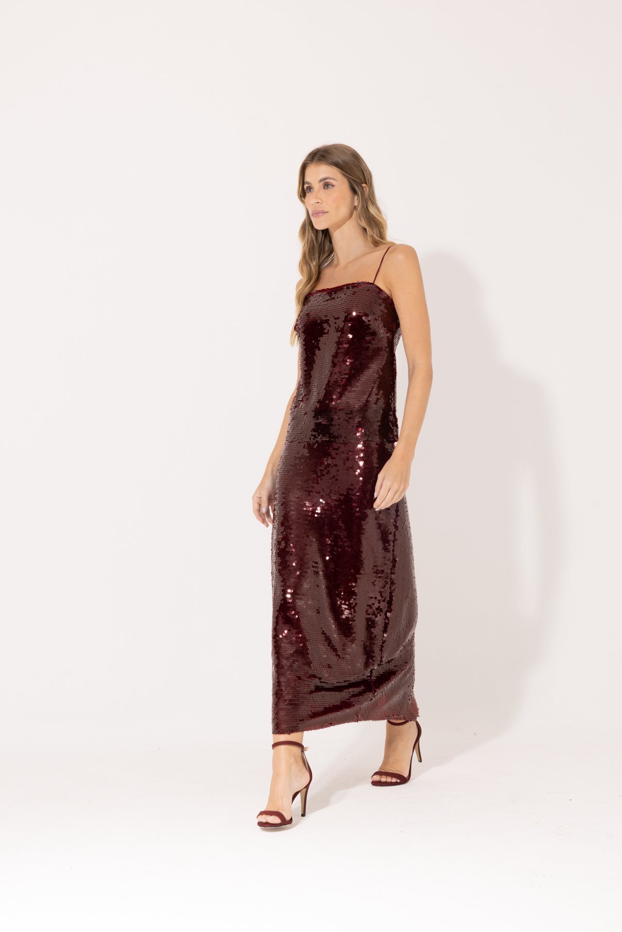 Blusa Margarida Vignon