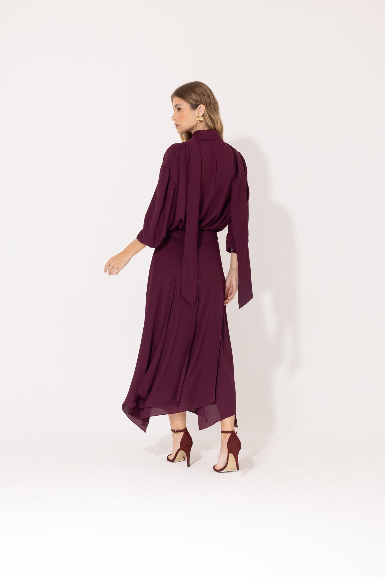 Blusa Veronica Vignon - Imagem 4