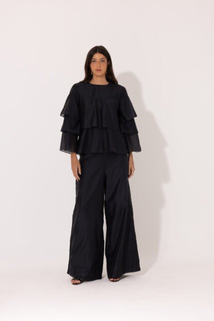 Calça Eloisa Preto