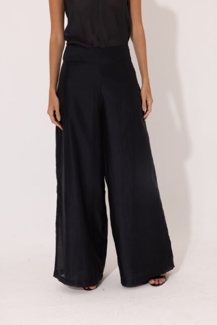 Alternative view of Calça Eloisa Preto