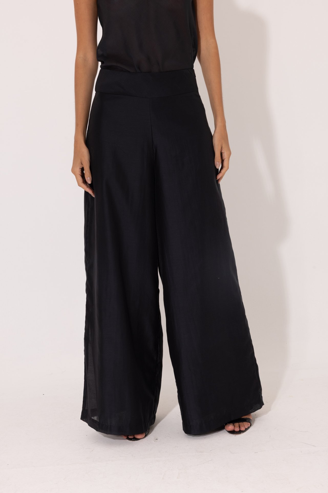 Calça Eloisa Preto - Imagem 2