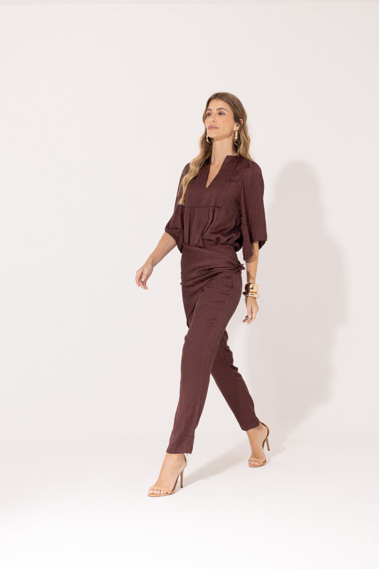 Calça Florencia Vignon