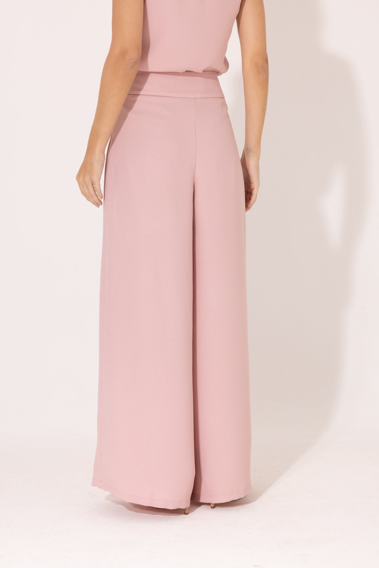 Calça Giovana Rosa - Imagem 3