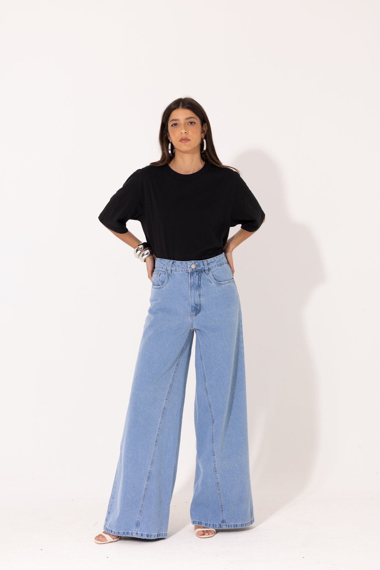 Calça Mag Jeans - Imagem 2