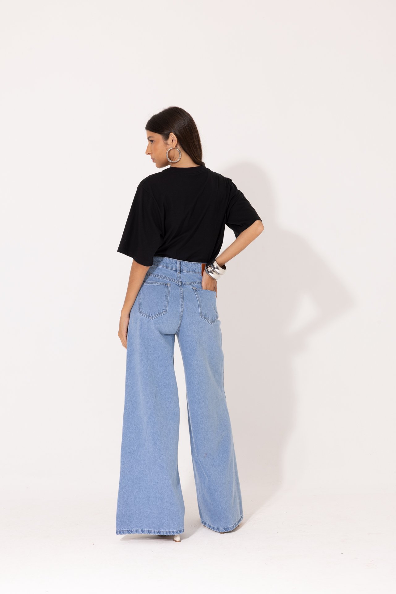 Calça Mag Jeans - Imagem 3