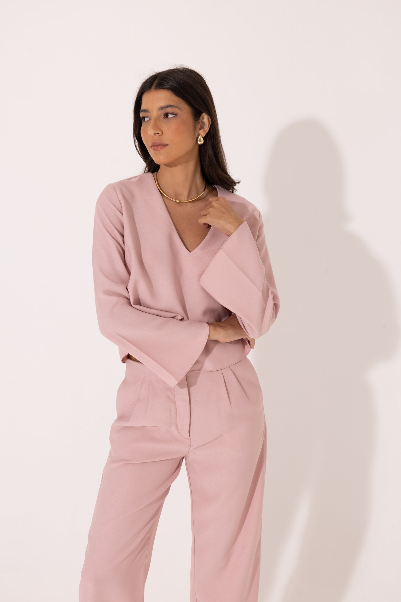 Calça Rogeria Rosa - Imagem 2