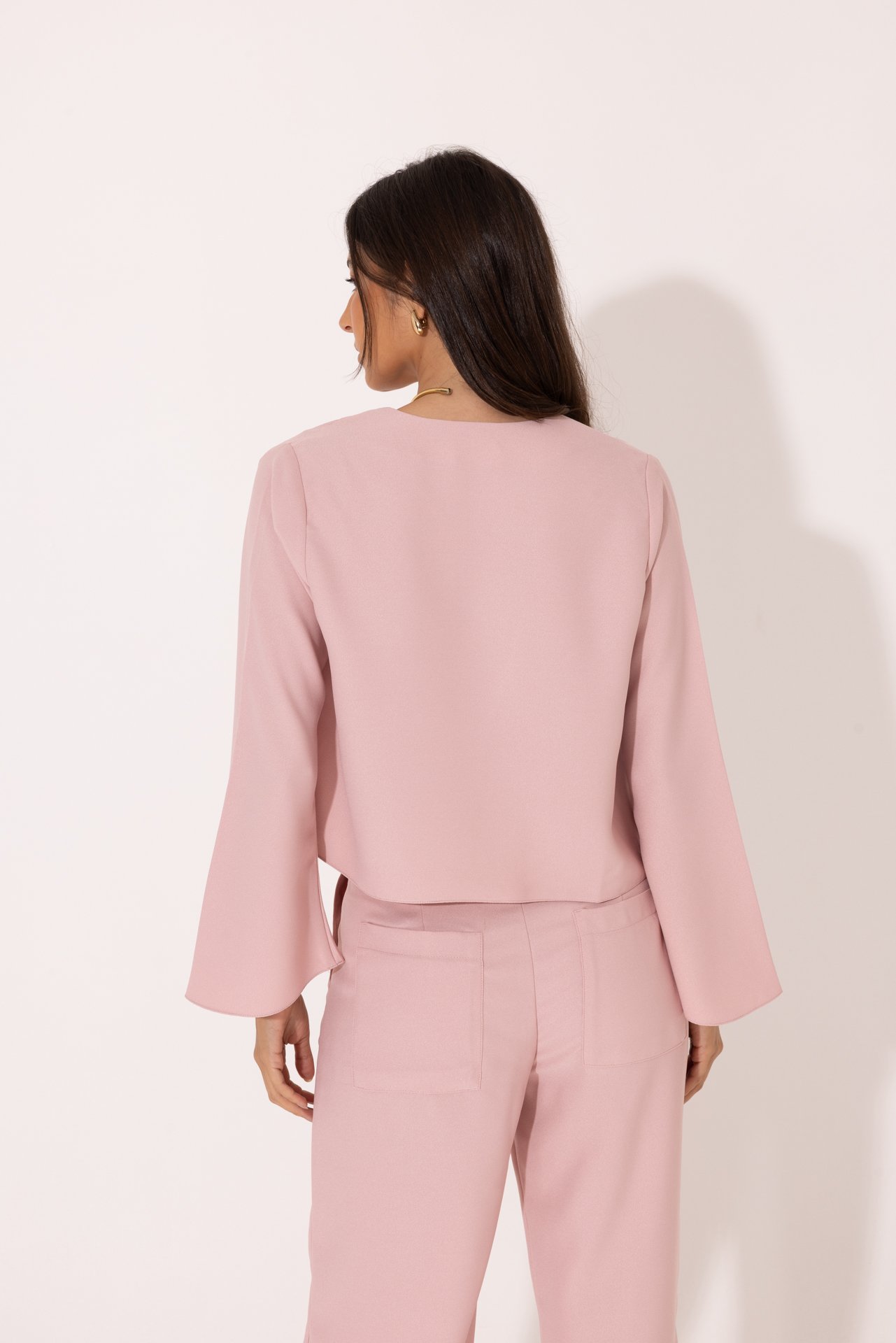 Calça Rogeria Rosa - Imagem 3