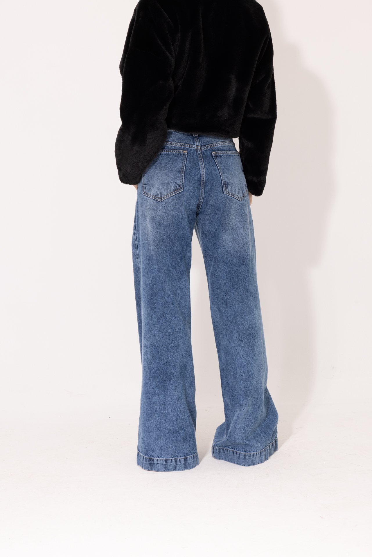 Calça Romy Jeans - Imagem 3