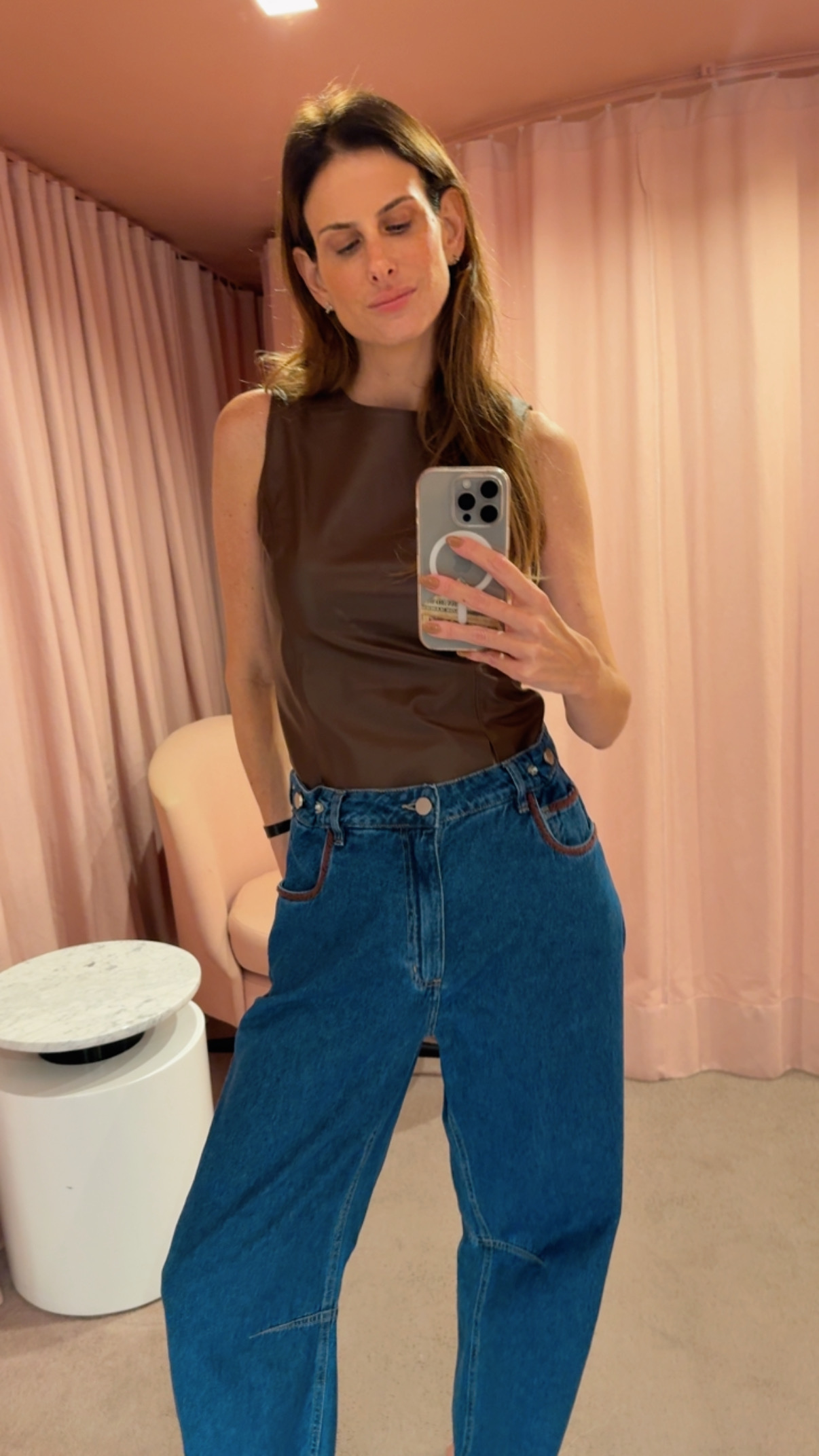 Calça Rosi Jeans