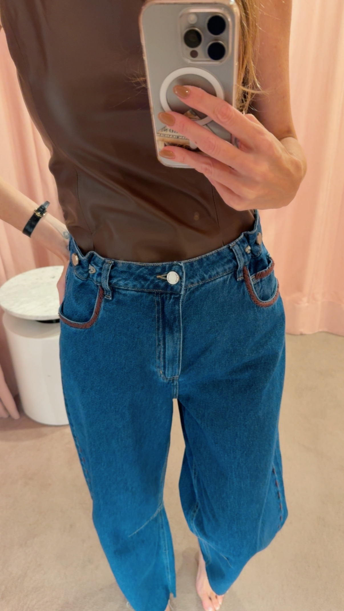 Calça Rosi Jeans - Imagem 2
