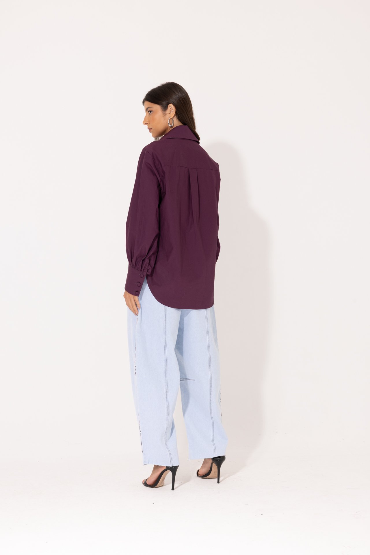 Camisa Livia Vignon - Imagem 3