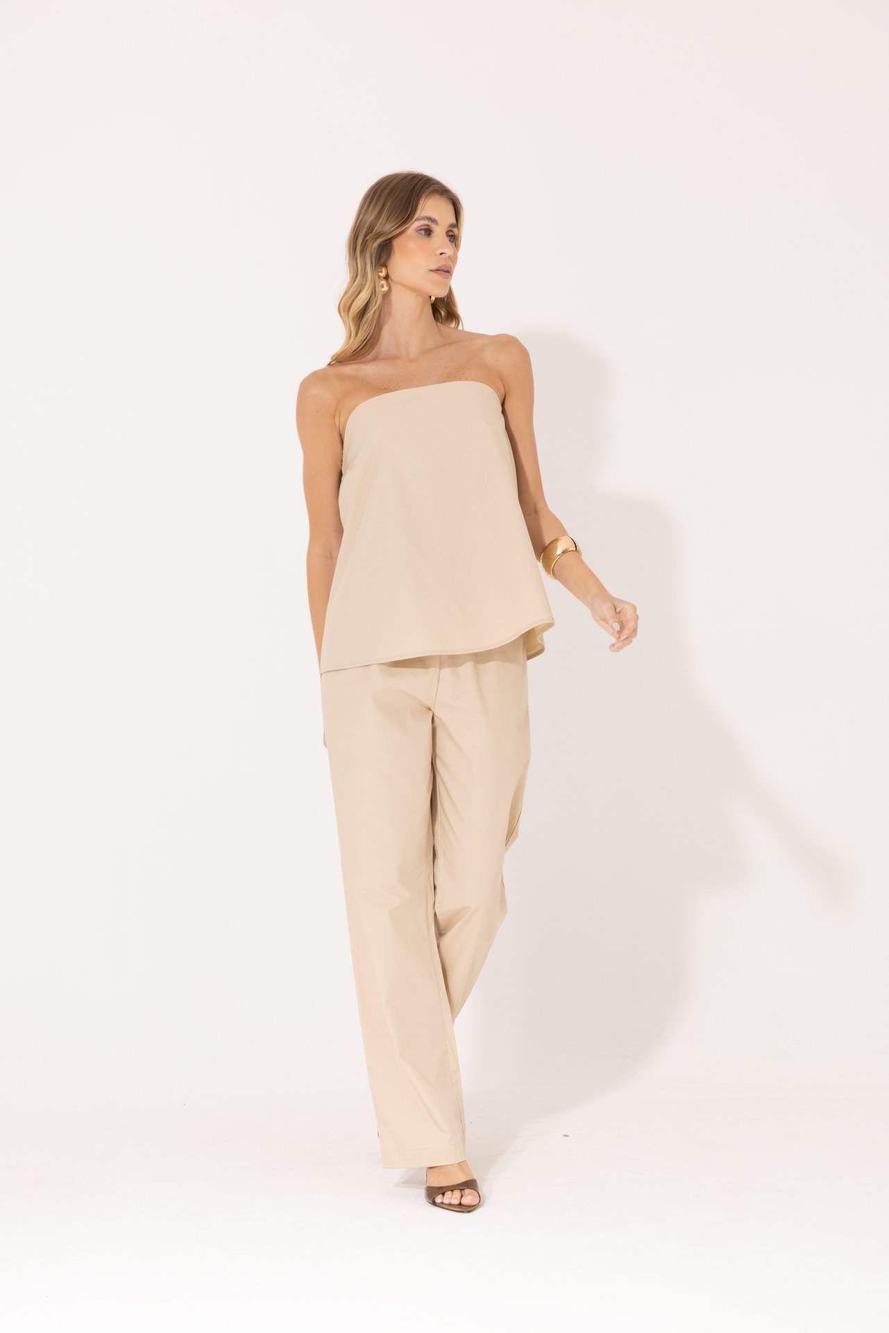 Conjunto Pipa Bege - Imagem 2