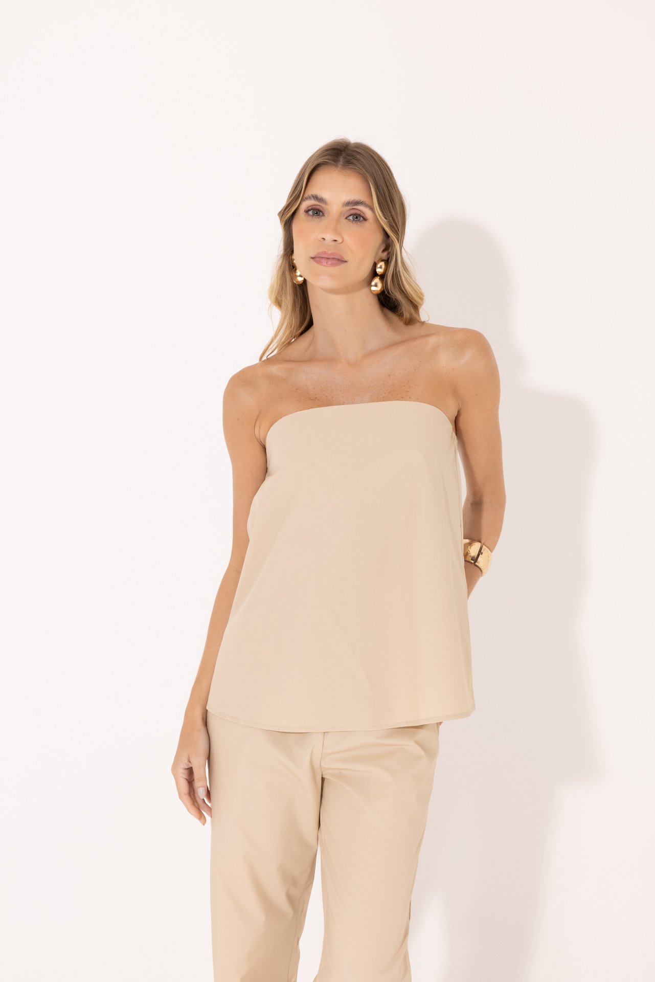 Conjunto Pipa Bege - Imagem 3