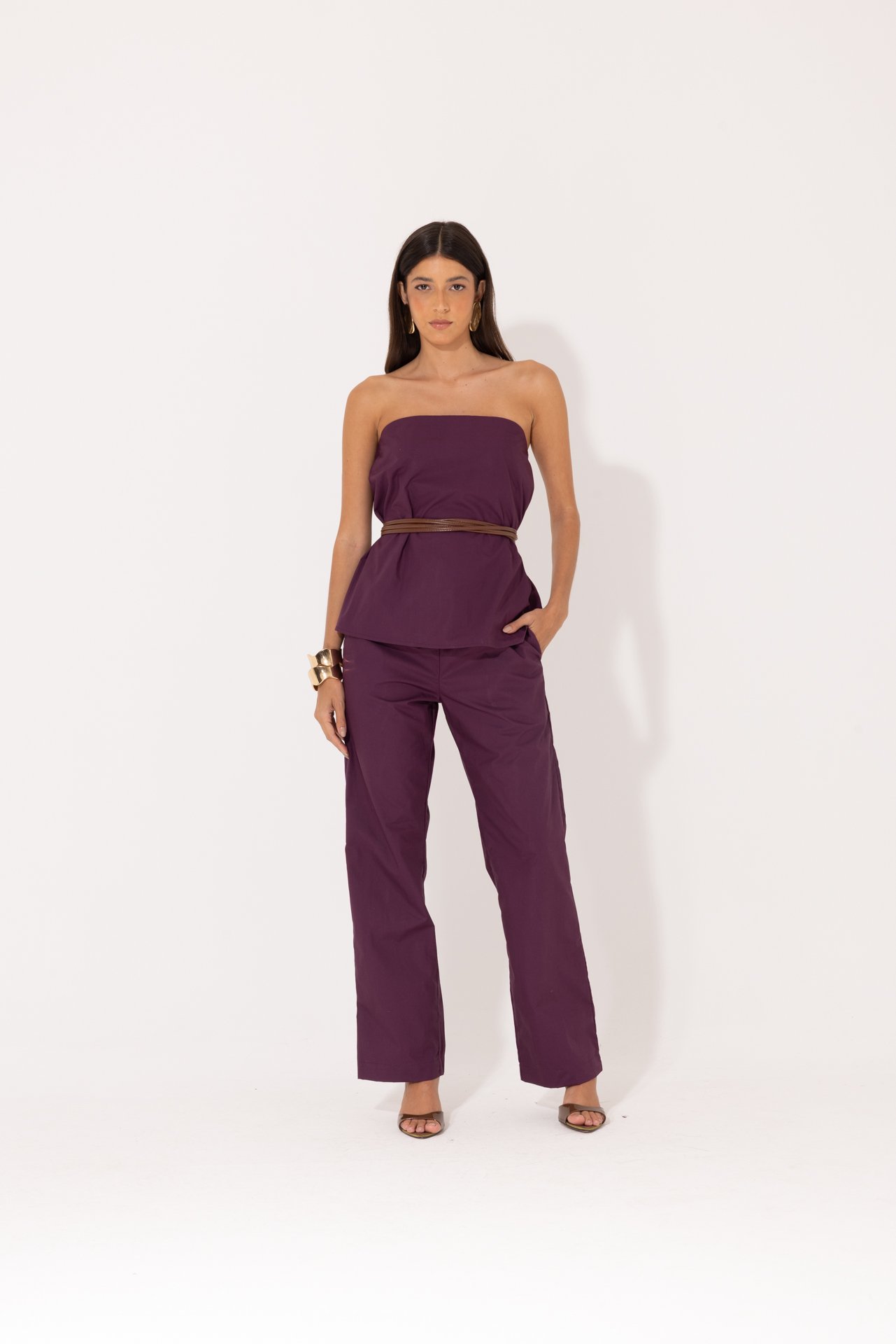 Conjunto Pipa Vignon