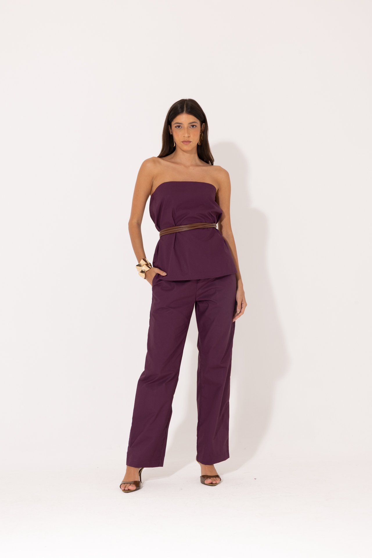 Conjunto Pipa Vignon - Imagem 2