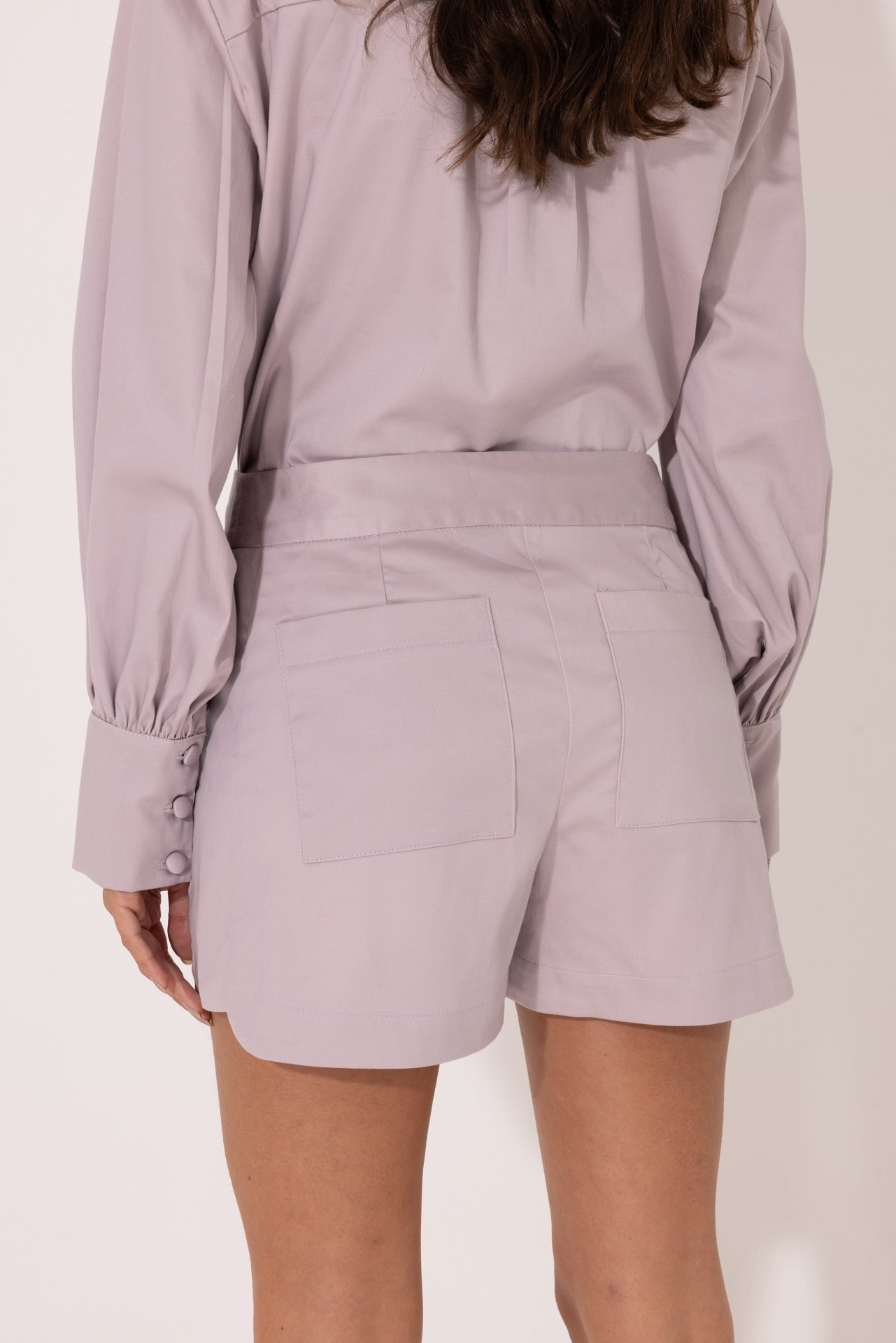 Short Ela Lilas - Imagem 3