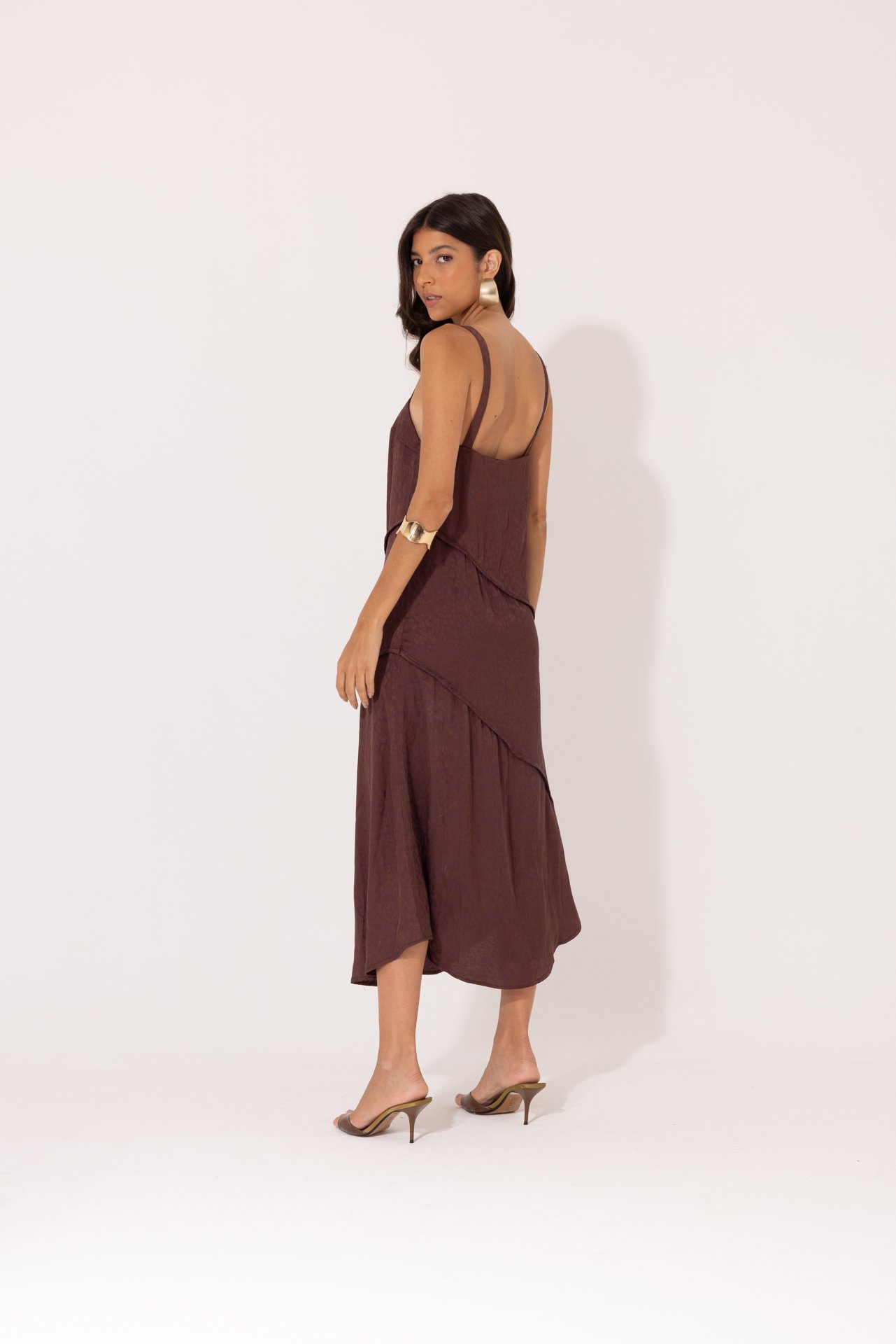 Vestido Jamile Vignon - Imagem 4