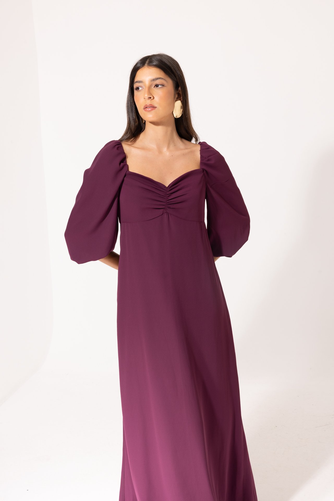 Vestido Lela Vignon - Imagem 2