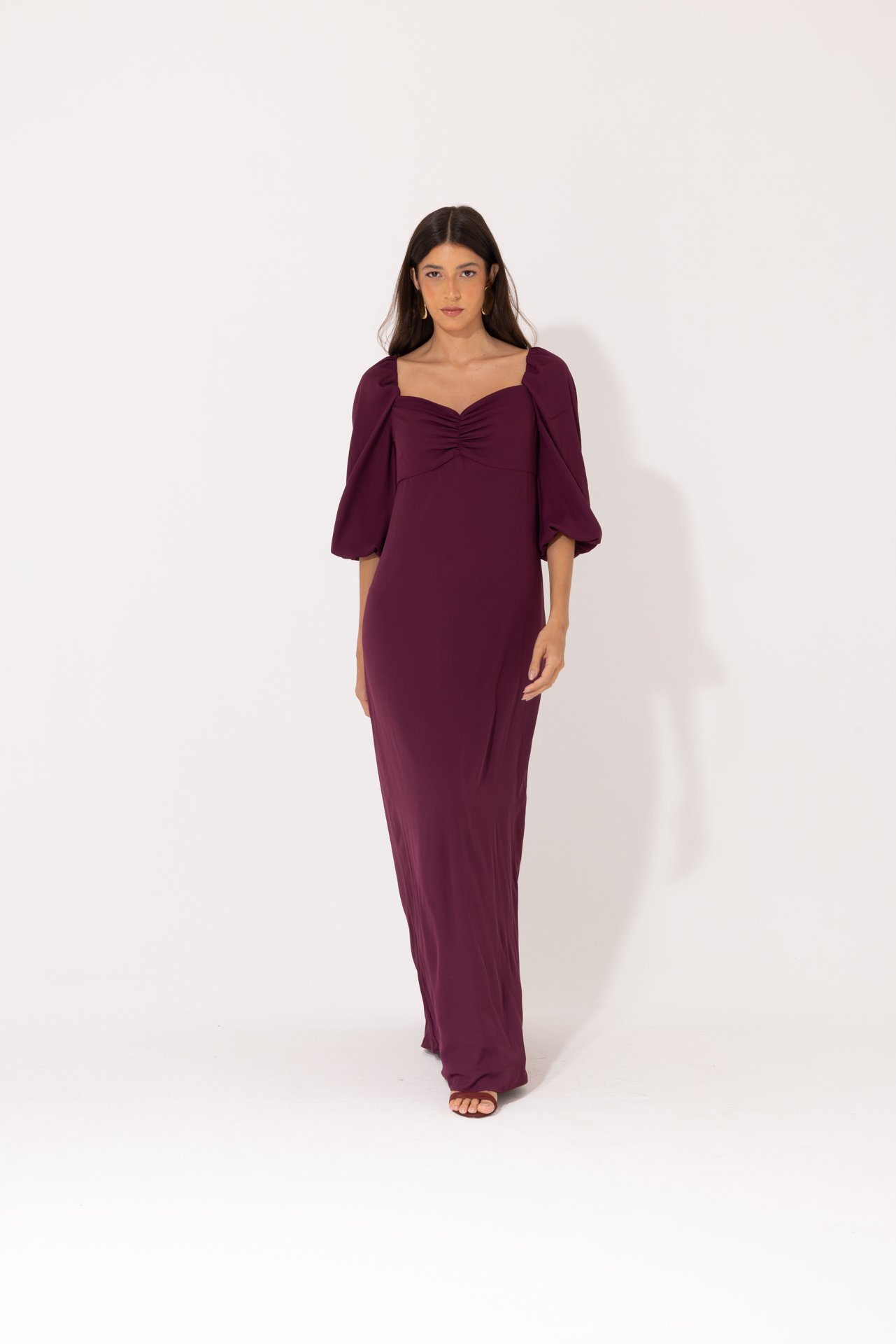 Vestido Lela Vignon - Imagem 3
