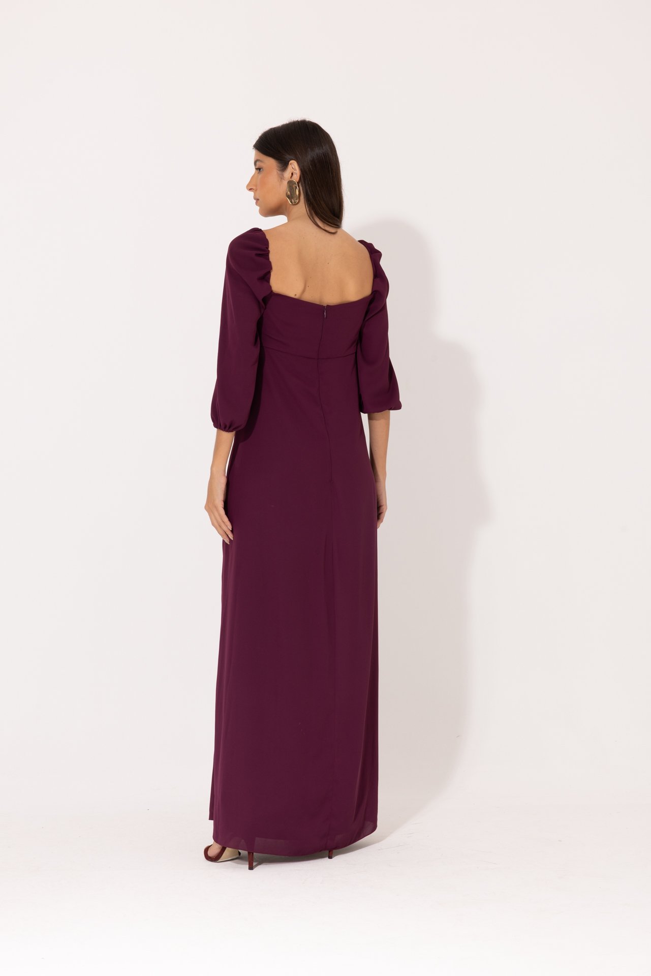 Vestido Lela Vignon - Imagem 4