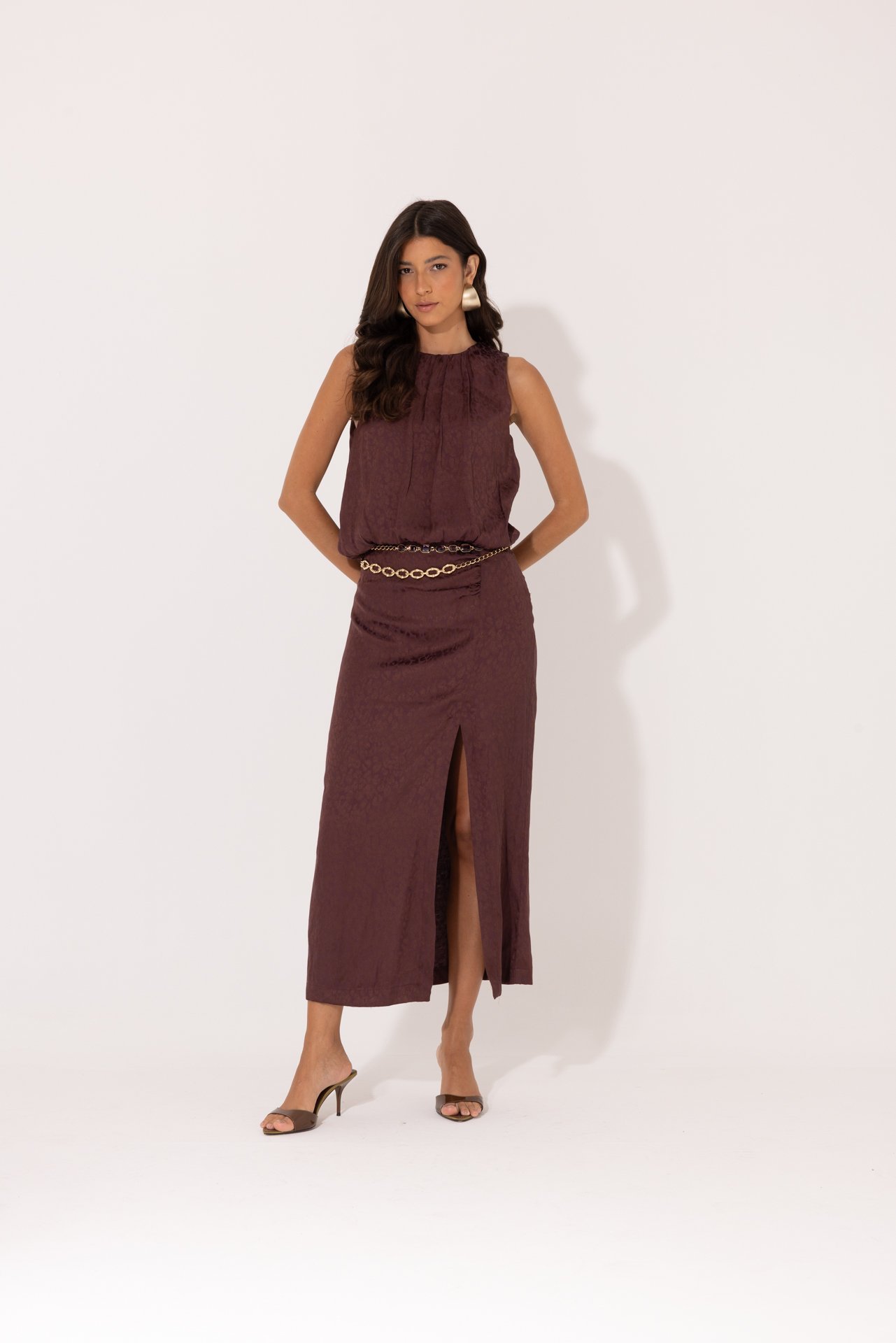 Vestido Luana Vignon - Imagem 2