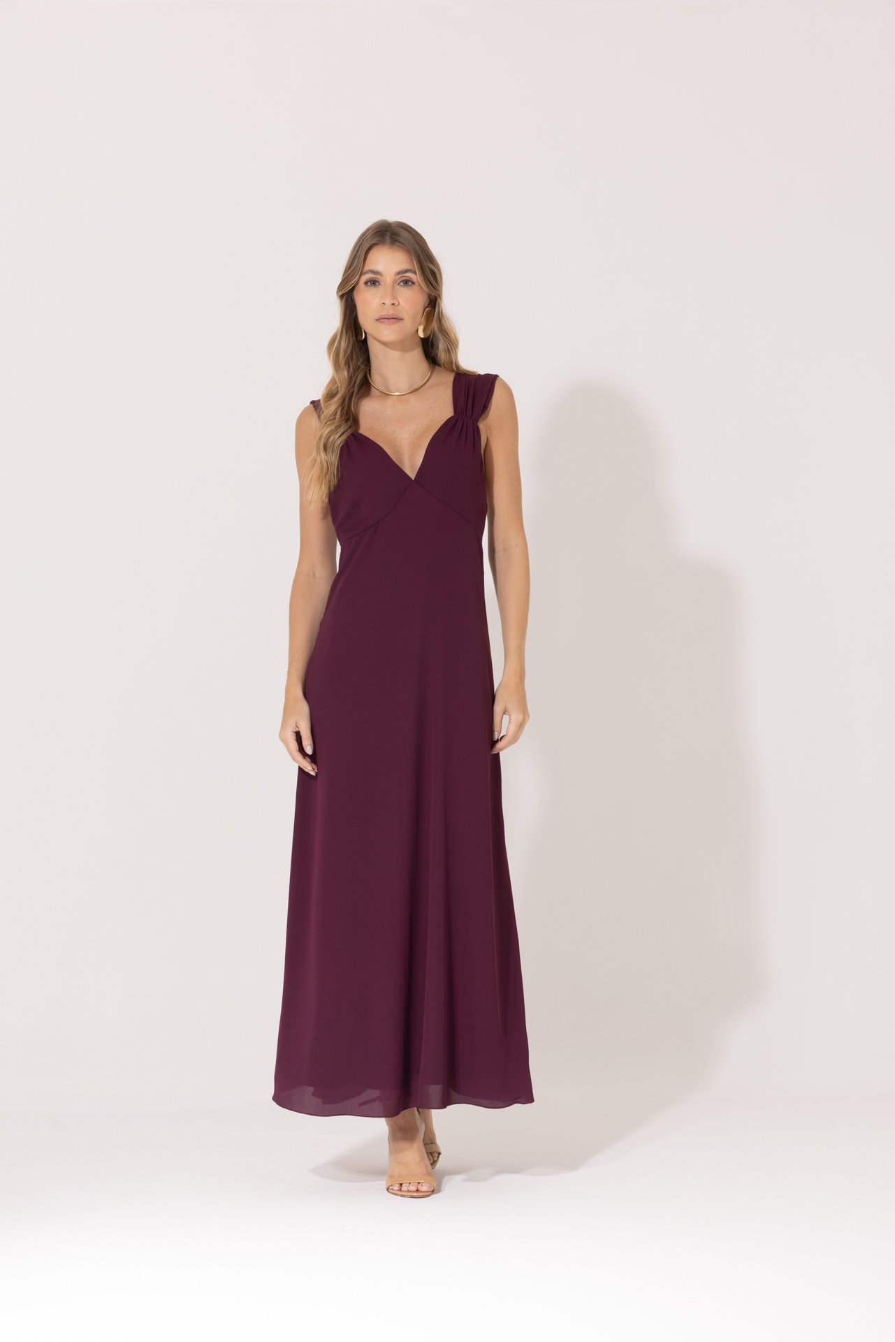 Vestido Matilda Vignon