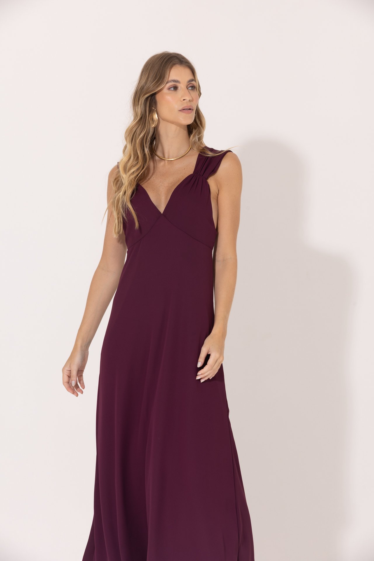 Vestido Matilda Vignon - Imagem 2