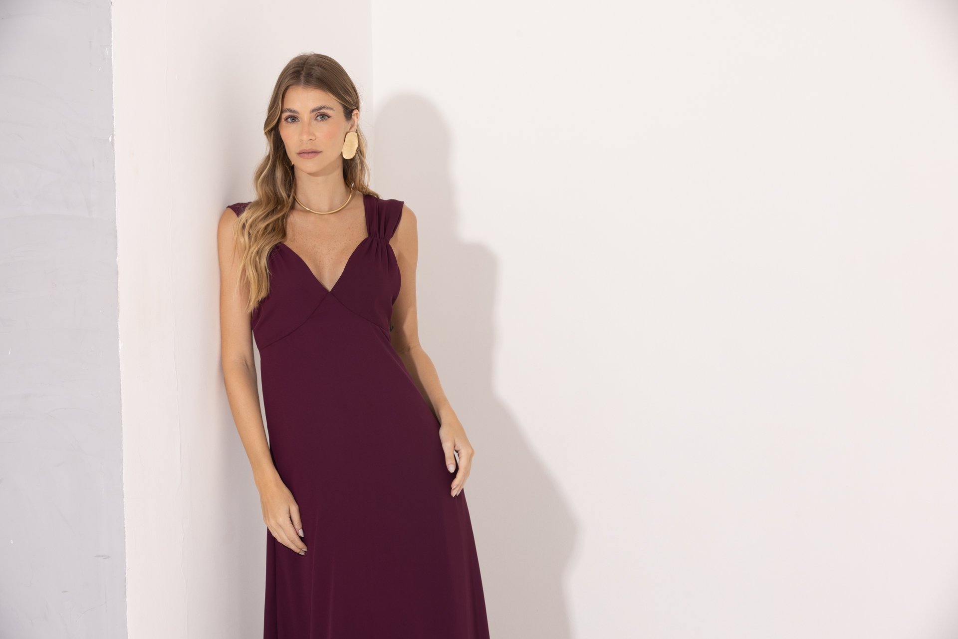 Vestido Matilda Vignon - Imagem 3