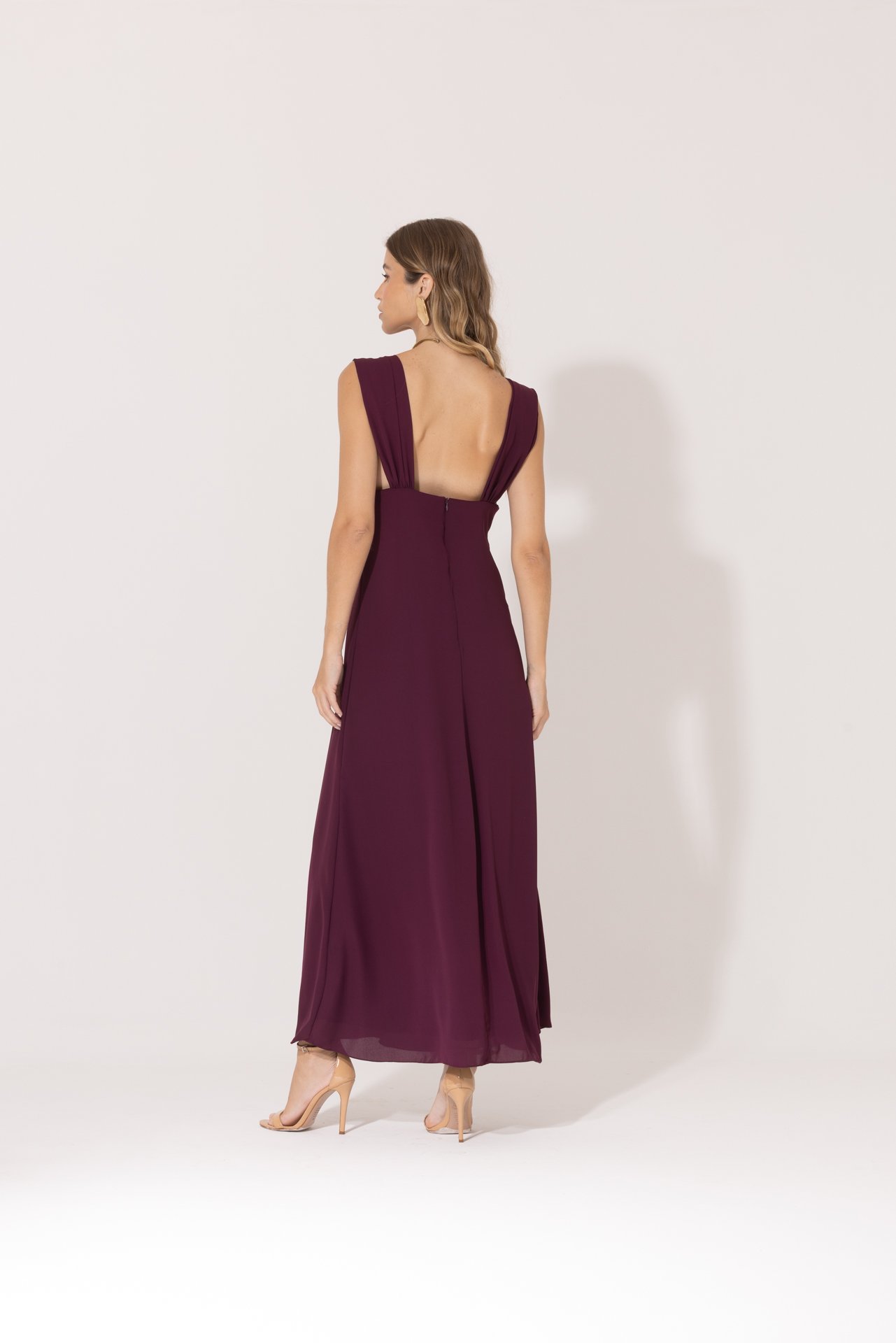 Vestido Matilda Vignon - Imagem 4