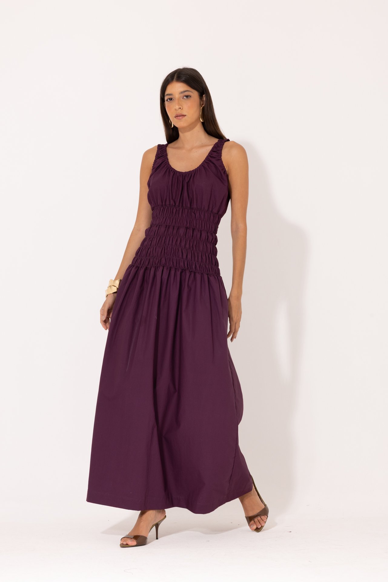 Vestido Mia Vignon