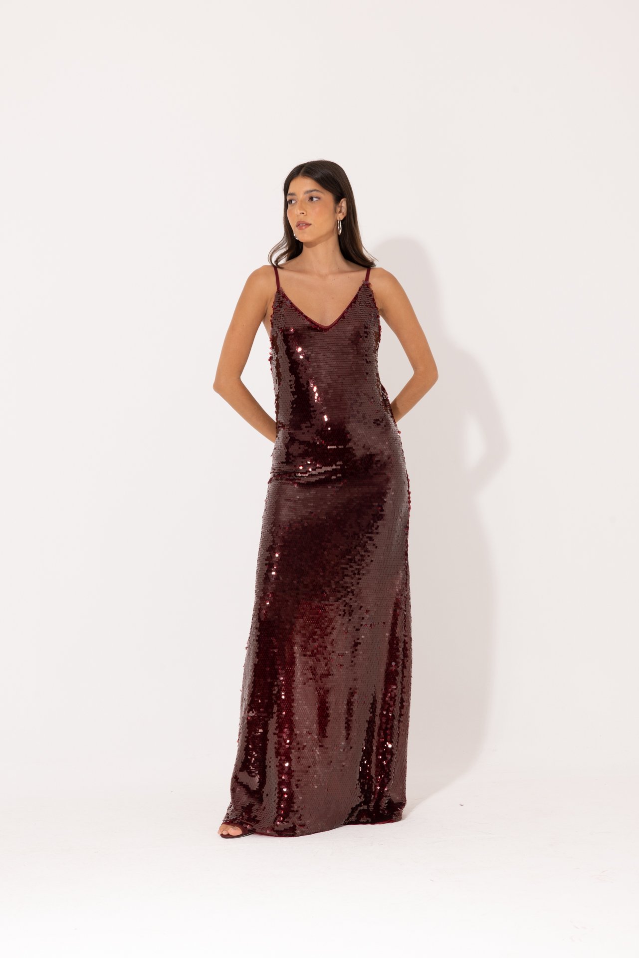 Vestido Penelope Vignon - Imagem 2