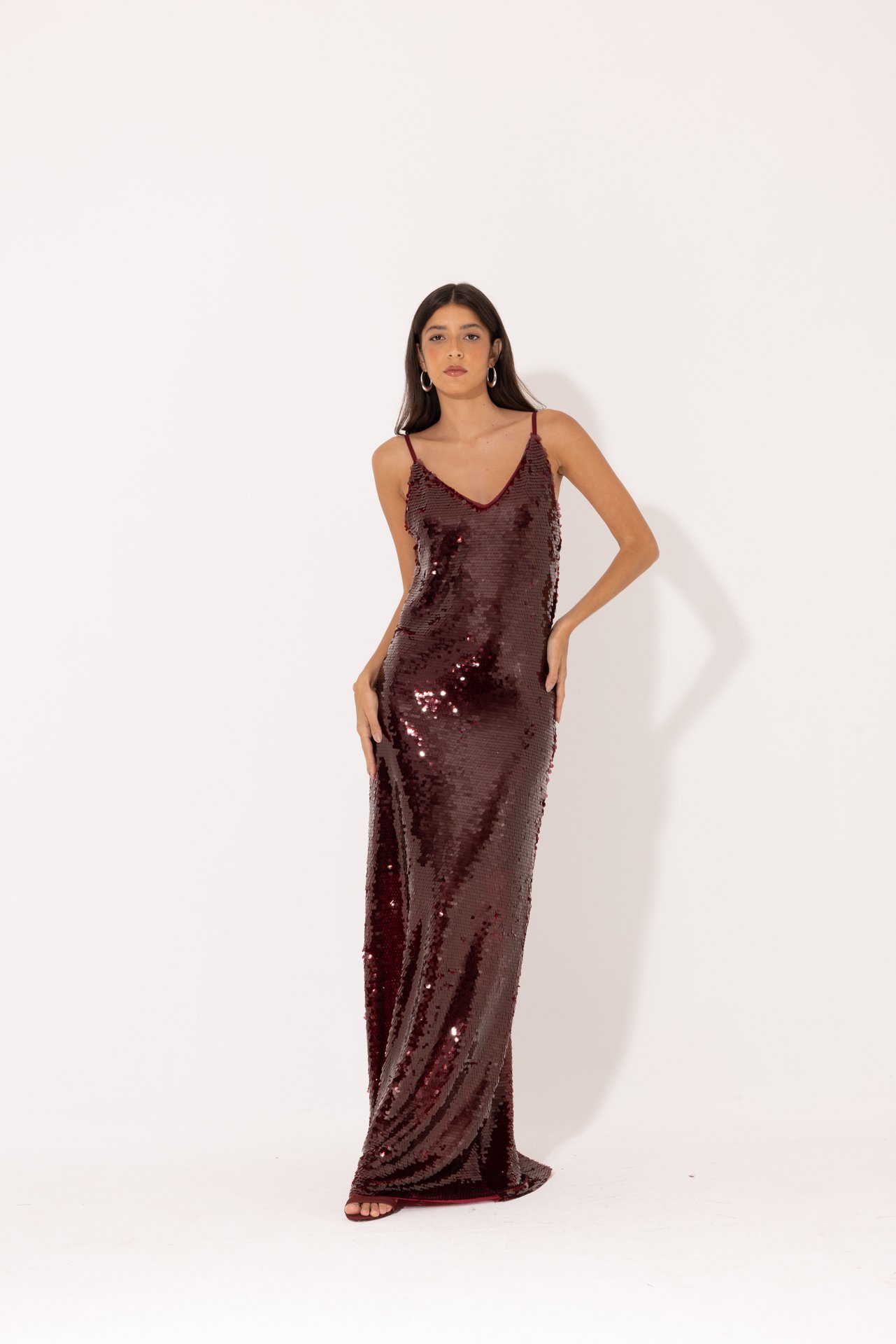 Vestido Penelope Vignon - Imagem 3