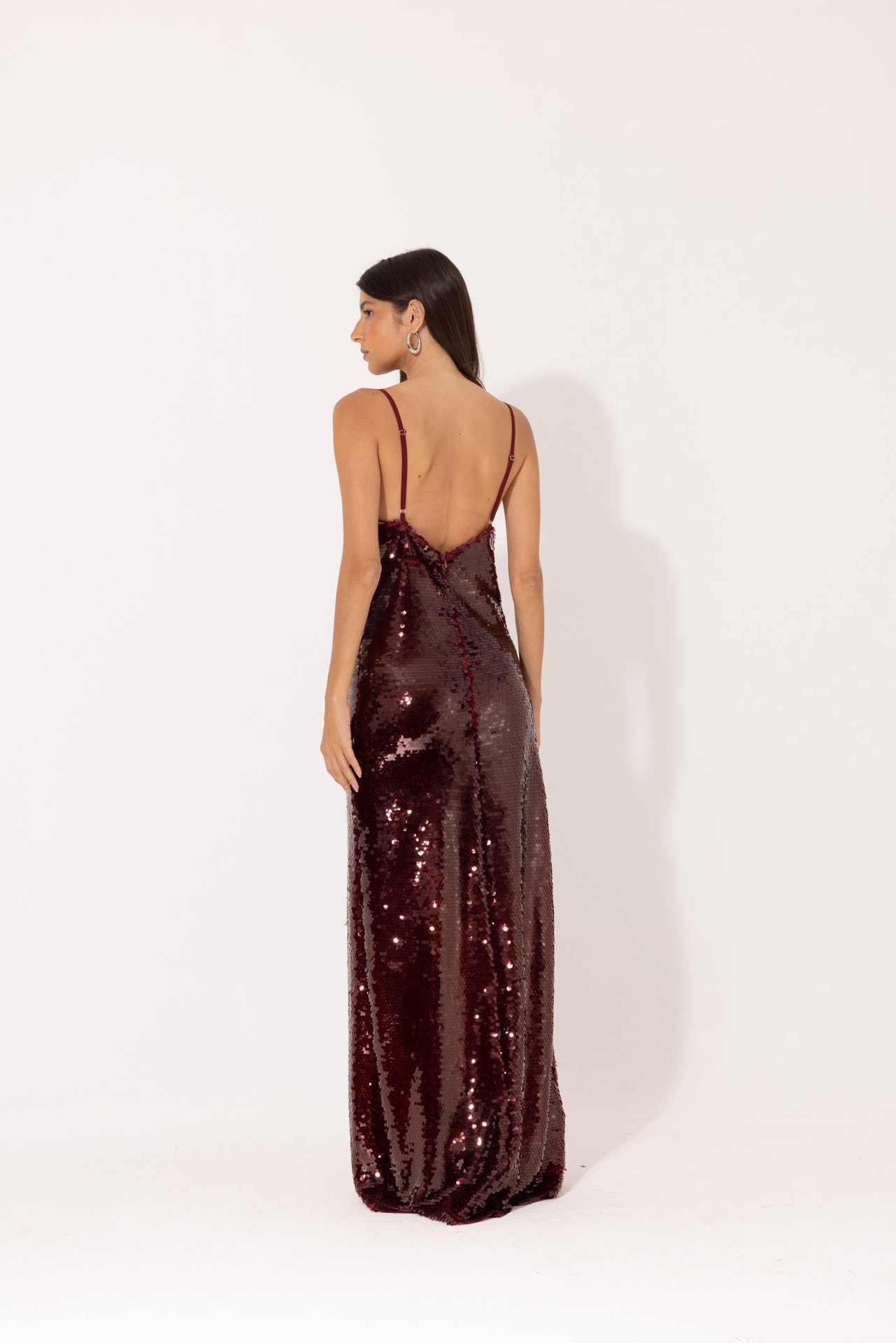 Vestido Penelope Vignon - Imagem 4