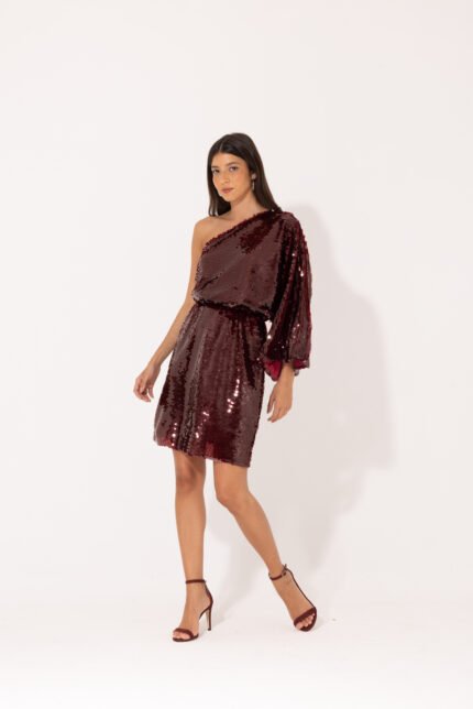 Alternative view of Vestido Priana Vignon