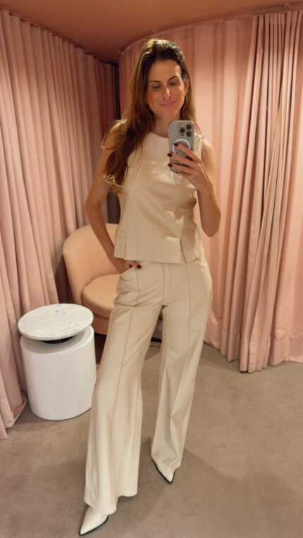 Calça Rafaele Gelo