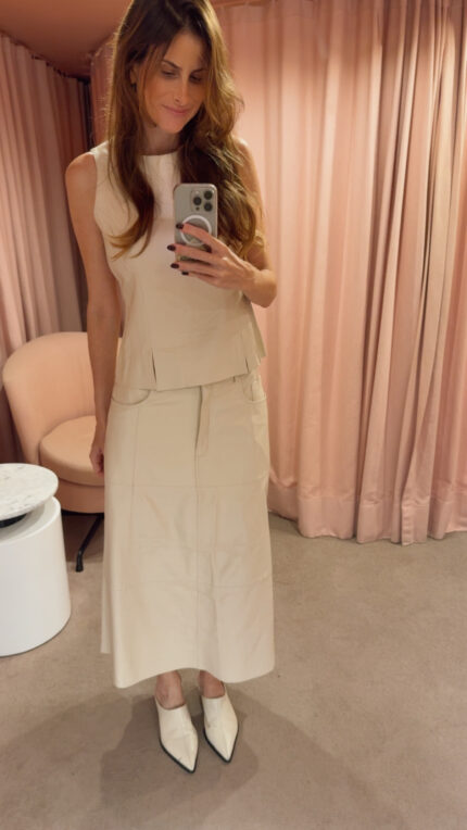 Saia Beth Gelo